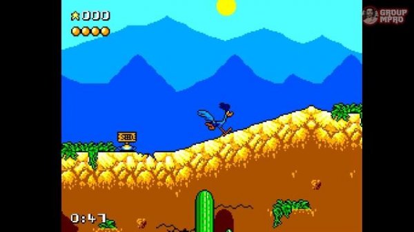 Evolution Of Road Runner Games (1985 - 2023)