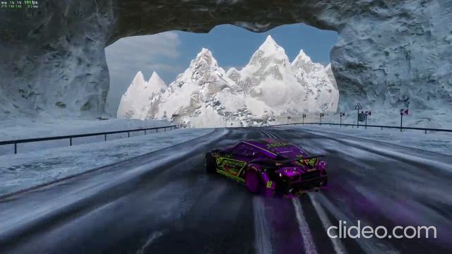 Car X смотреть онлайн