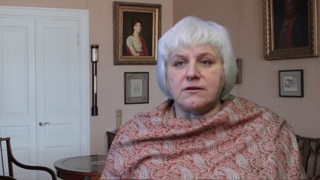 Строфы IV - V из романа «Евгений Онегин» смотреть онлайн