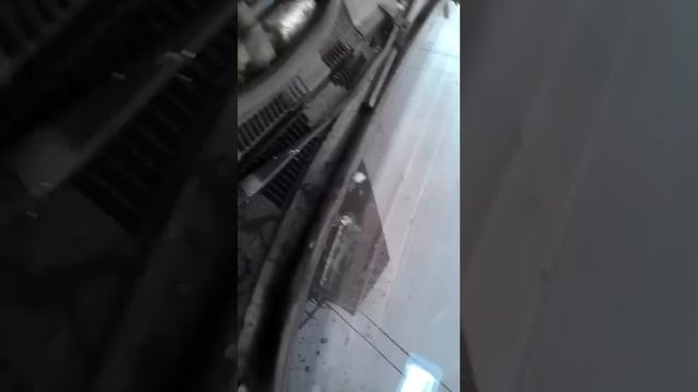 Buick Lesabre Window Wiper Issues смотреть онлайн