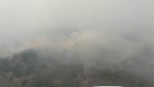 Пожары в Каркаралинске продолжаются смотреть онлайн