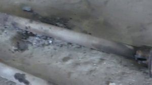 Вторая жизнь осям САФ