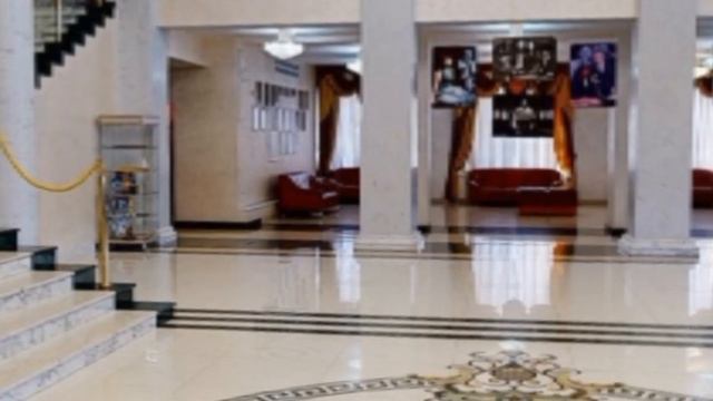 к 90-летию караганды. город мой караганда #караганда #юбилейный #юбилей #город #путешествия смотреть онлайн