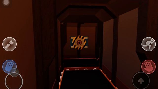 Floppy Playtime Roblox gameplay (old map) смотреть онлайн