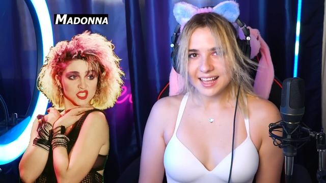 ПАРОДИРУЮ 10 ГОЛОСОВ МИРОВЫХ ЗВЕЗД смотреть онлайн