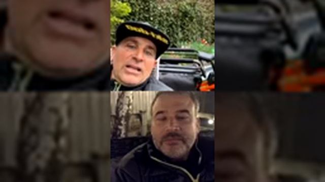 After Dark with Ski-Doo's Manager of Parts And Accessories Paul Prudhomme смотреть онлайн