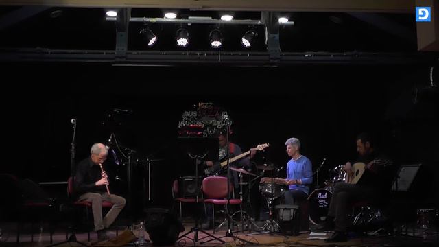 Тембр этого инструмента уникален. смотреть онлайн