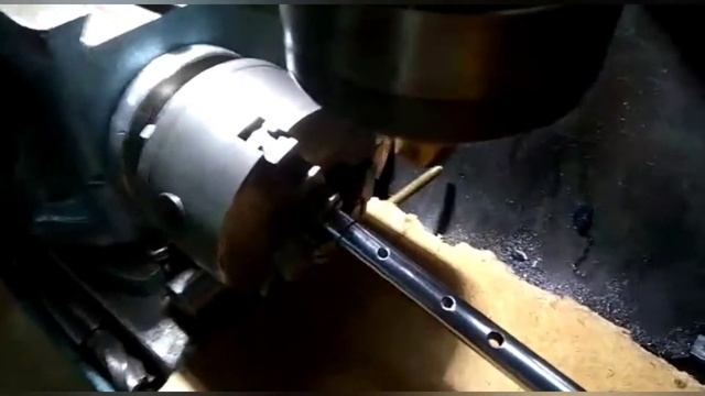 Ремонт кулисы КПП Мерседес. смотреть онлайн