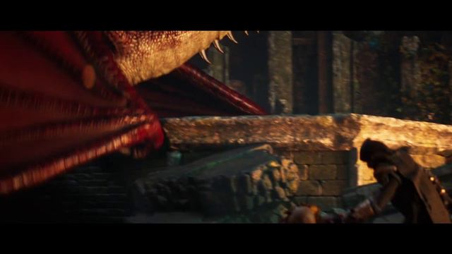 The Elder Scrolls Online: Elsweyr – The Game Awards 2019 Cinematic Trailer (ANZ)