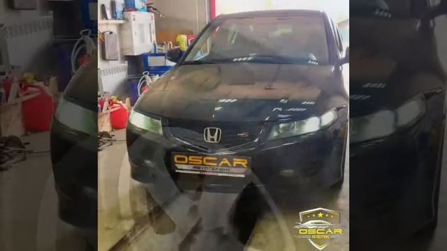 Honda Accord Types 2007 музыка обзор смотреть онлайн