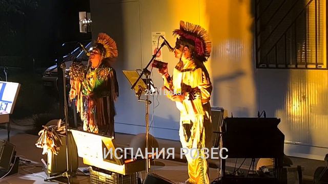 ЧЕЧЕНЦЫ ЕВРОПЫ ОТДЫХ В ИСПАНИИ ВЕЧЕРНЯЯ ПРОГУЛКА ВДОЛЬ ПОБЕРЕЖЬЯ МОРЯ смотреть онлайн