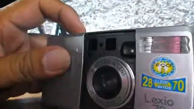 konica lexio70 смотреть онлайн