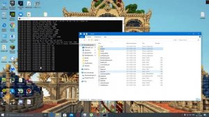 Как Создать Свой Сервер Майнкрафт Без Хостинга! Туториал! Открываем Порты!