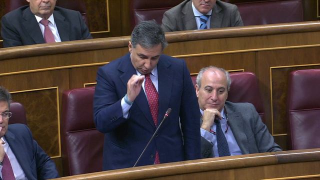 García-Hernández: "El Ministro de Asuntos Exteriores no ha estado a la altura" смотреть онлайн