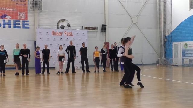 AmberFest 2021 RS0 смотреть онлайн