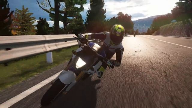 RIDE - 2015 Top Bikes Pack 2 смотреть онлайн