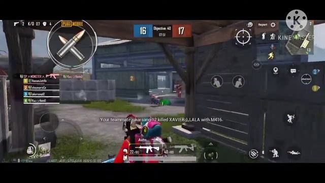 Win 1 match Arena 777king hamid try to complete Mission смотреть онлайн