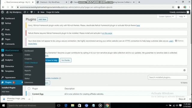 How to remove or customize checkout field in wordpress woocommerce Remove country in checkout смотреть онлайн