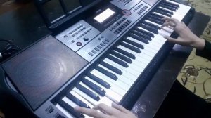 Сказачная Флейта На CASIO CT-X 5000