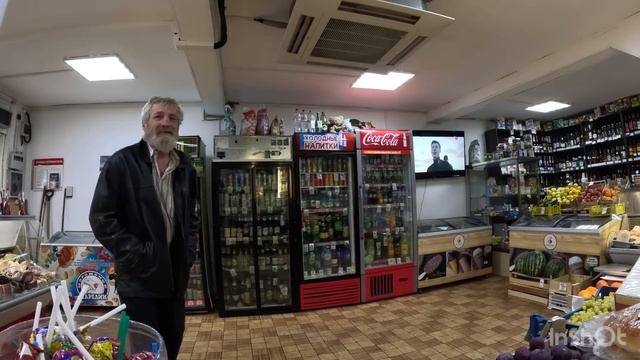 Даша Испанка,Владыка. смотреть онлайн