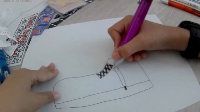 how to draw a Nike shoe смотреть онлайн