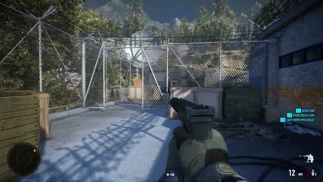 Sniper Ghost Warrior Contracts 2 Walkthrough Gameplay Part 2 – PS5 No Commentary смотреть онлайн