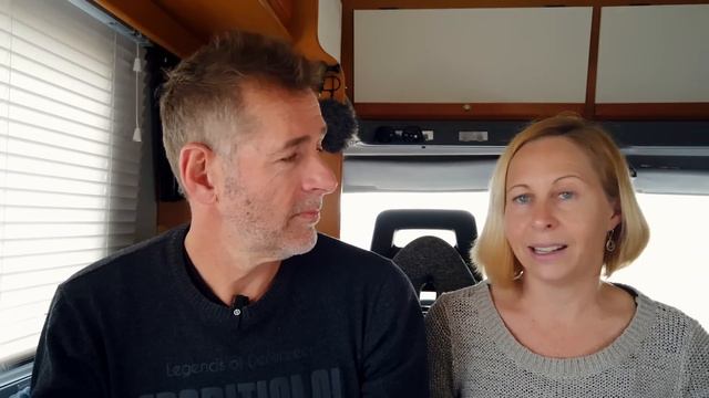 GAME CHANGING Motorhome Upgrades - Full Time Motorhome Travel