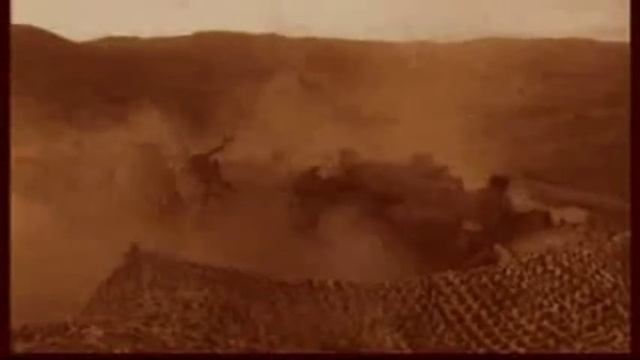 Афган - ДЕСАНТ смотреть онлайн