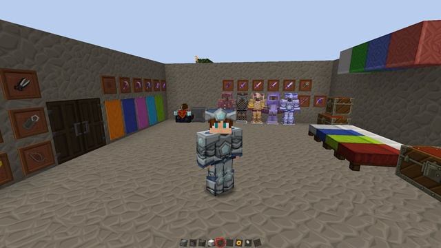 TOP 7 TEXTUREPACKS | MINECRAFT 1.14.4 - 2020 смотреть онлайн