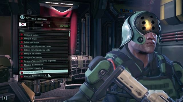 XCOM2 HORS-SERIE: Anarchy Children DLC [FR] смотреть онлайн