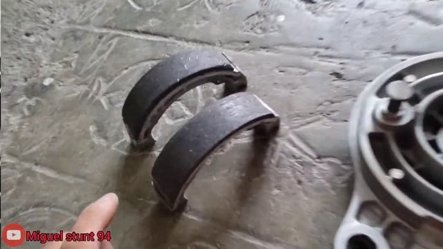 mi freno de tambor se queda pegado(como solucionar) 100% efectivo смотреть онлайн
