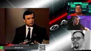 Чёрный октябрь 1993 | Анализ и исторический обзор