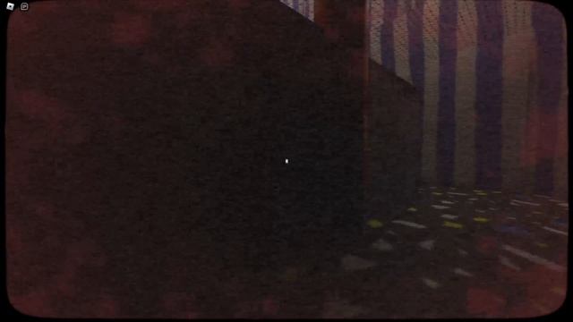 ...ВОТ ПОЧЕМУ НАДО БОЯТЬСЯ ЦИРКОВ! Roblox Circus смотреть онлайн