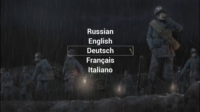 Official Short Gameplay Trailer of the Novel * RattenReich - Dance of Kings* смотреть онлайн