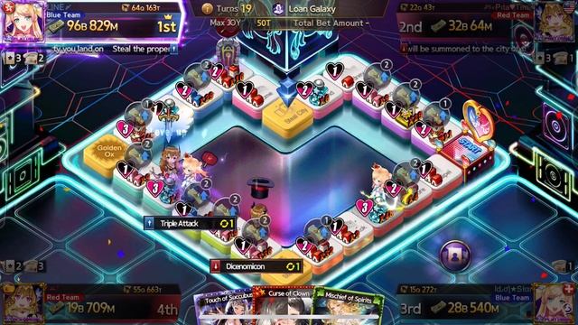Game of Dice match with last season top player :D смотреть онлайн