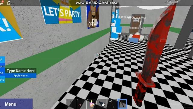 Becoming GLITCHTRAP in ROBLOX Animatronic World! смотреть онлайн