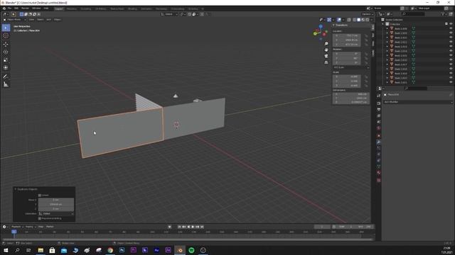 How do we prepare our videos [Blender+ Photoshop + Premiere + After Effects] смотреть онлайн