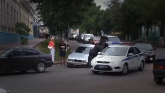 дороги ульяновска смотреть онлайн