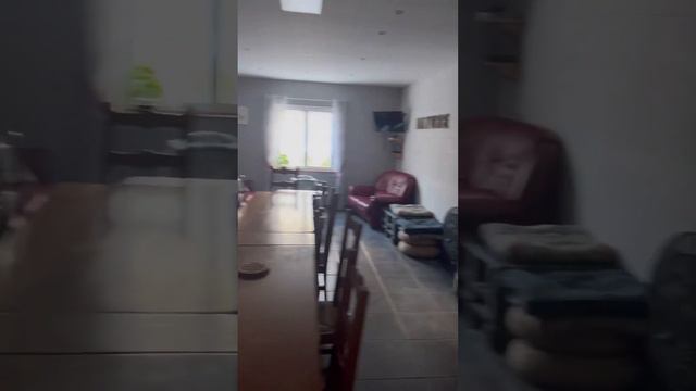 Поездка в La Somme к Сильвану 11-12 ноября 2023