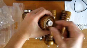 мельница для перца