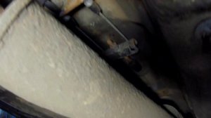 Регулировка ручника на КАЛИНЕ ВАЗ. Как отрегулировать ручник???