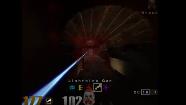 Quake 3 Arena - Прохождение без комментариев. смотреть онлайн