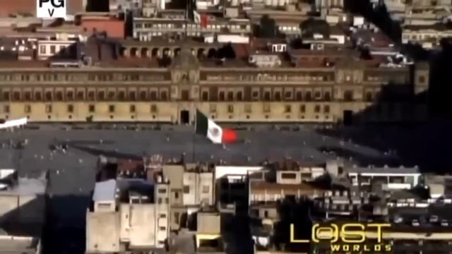 History Channel Documentary   -  History Of America  -   Aztecs Civilization