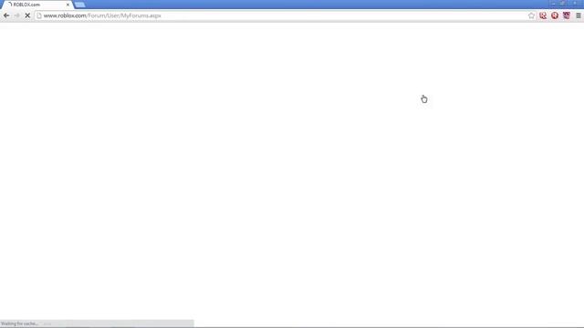 Roblox Forum Glitch смотреть онлайн