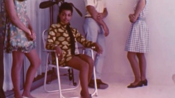 why not be beautiful?