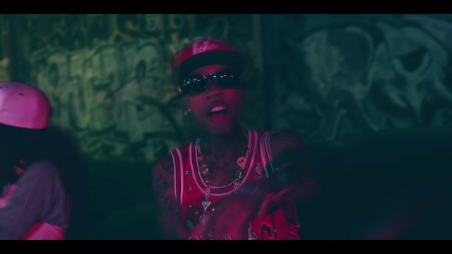 Tyga- Snapbacks Back (StopSound Prod)