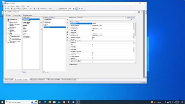 Lesser Known Components for Building Apps 2023 Jan 11 смотреть онлайн