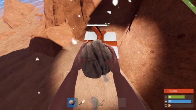 RUST Как не надо делать игры #1 смотреть онлайн