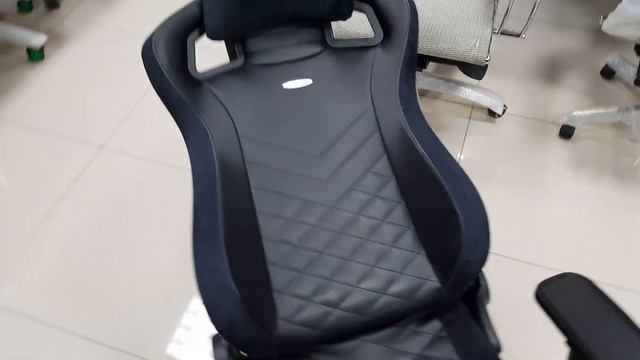 Кресла #NOBLECHAIRS смотреть онлайн