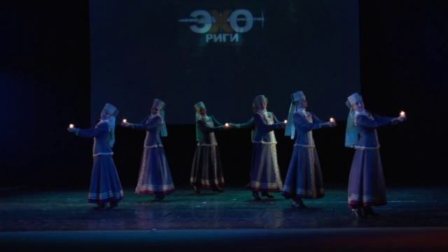 Ивушка танец Горенка смотреть онлайн